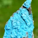 Hemimorphite 112 grams - Mfouati Mine, Mfouati, Bouenza Department, Republic of the Congo - image 2