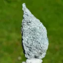 Hemimorphite 112 grams - Mfouati Mine, Mfouati, Bouenza Department, Republic of the Congo - image 6
