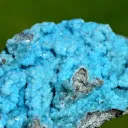 Hemimorphite 112 grams - Mfouati Mine, Mfouati, Bouenza Department, Republic of the Congo - image 5