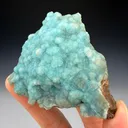 Hemimorphite - image 3