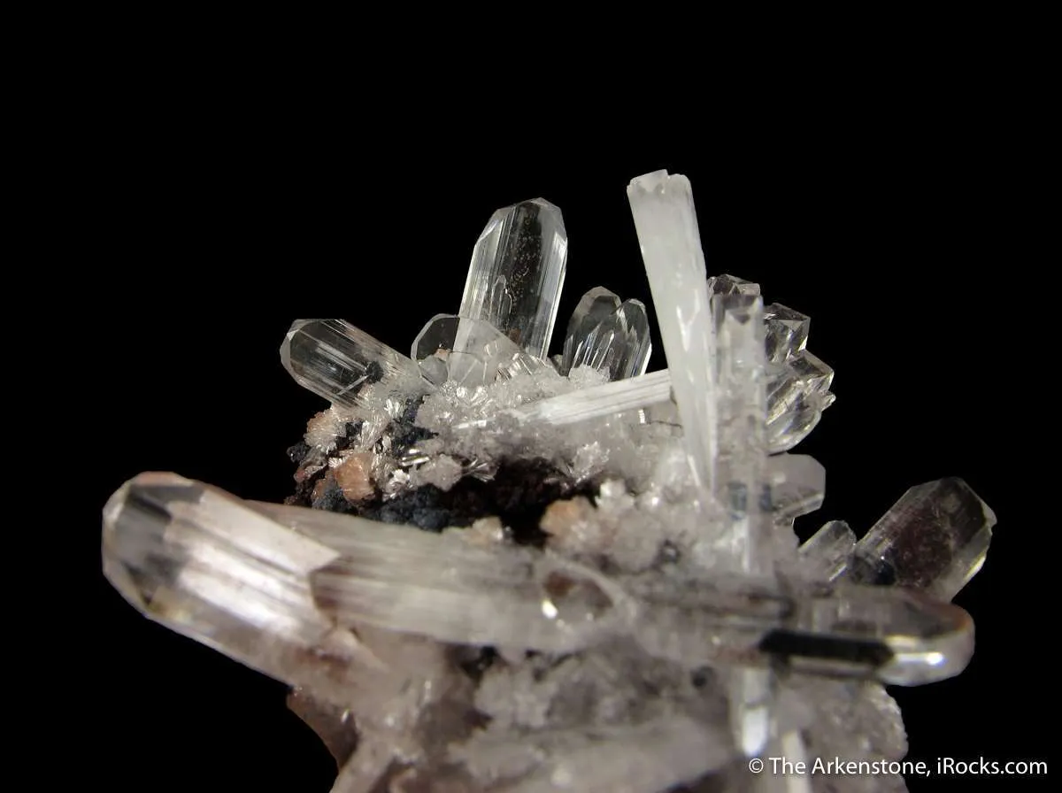 Hemimorphite - image 4
