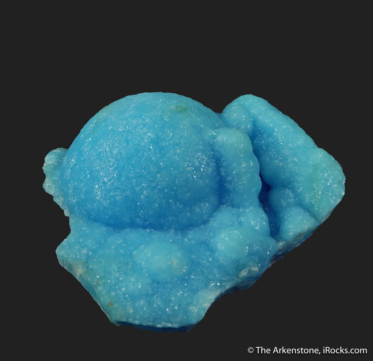 Hemimorphite - image 8