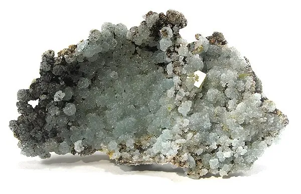 Hemimorphite image