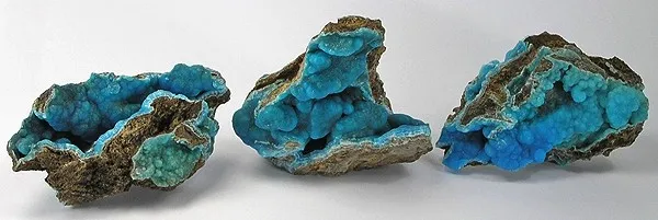 Hemimorphite image