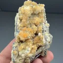 Hemimorphite - image 2