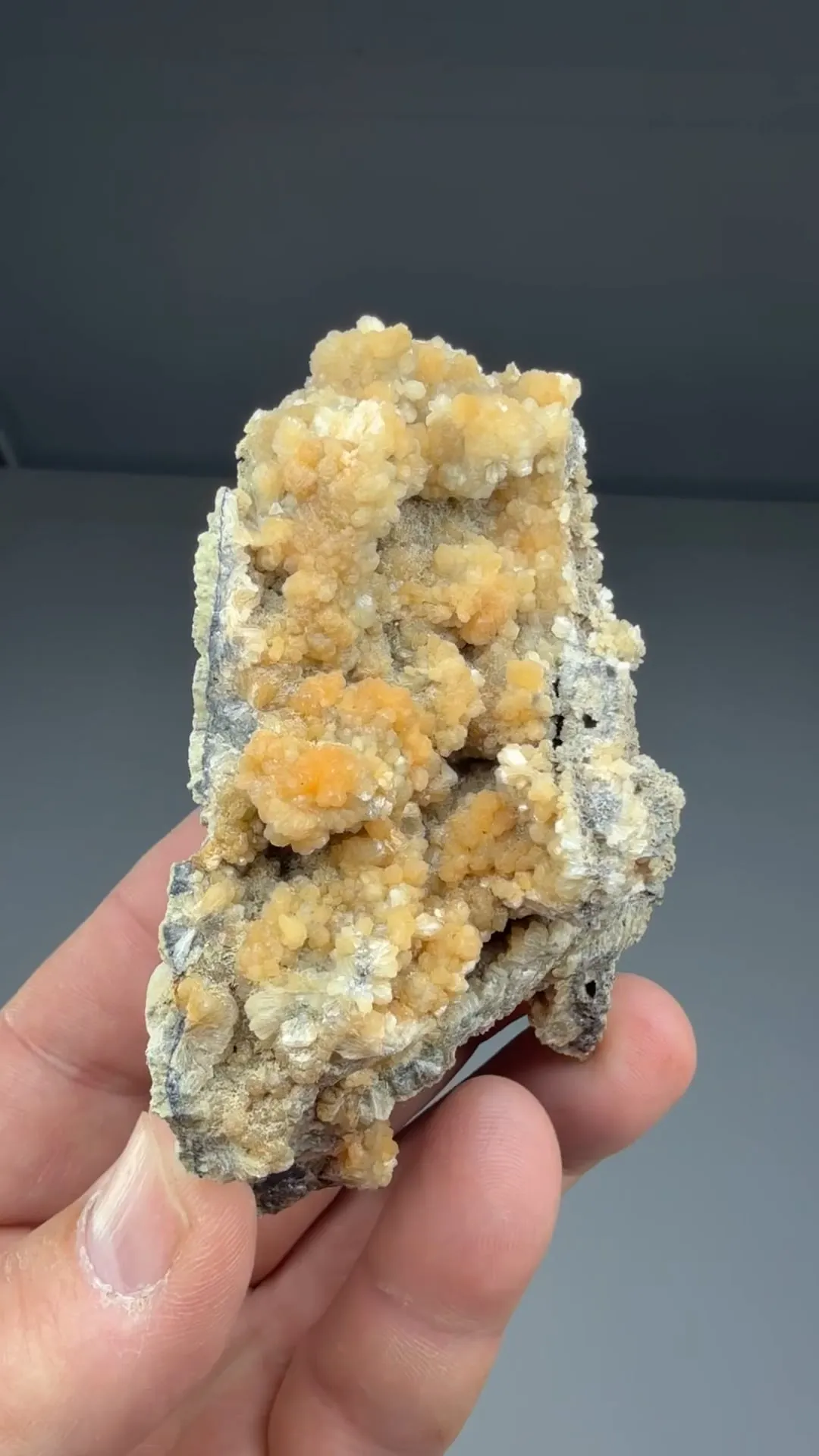 Hemimorphite - image 2