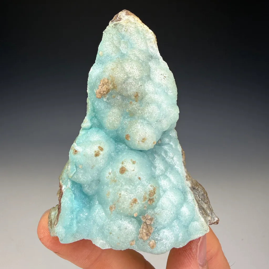 Hemimorphite image