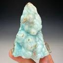 Hemimorphite - image 1