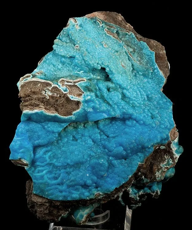 Hemimorphite image
