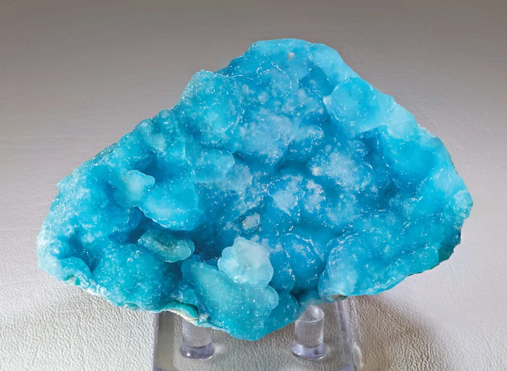 Hemimorphite image
