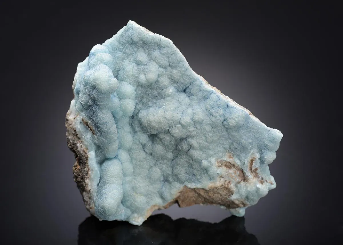 Hemimorphite - image 1