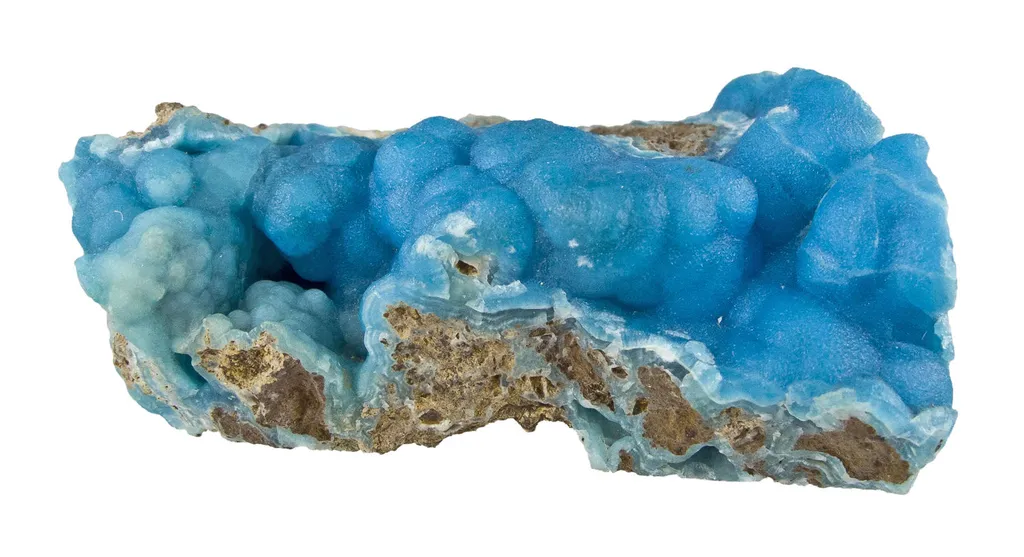 Hemimorphite - image 6
