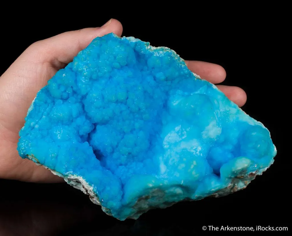 Hemimorphite image