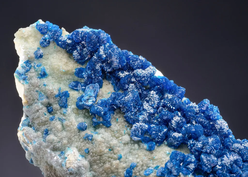 Hemimorphite - image 2