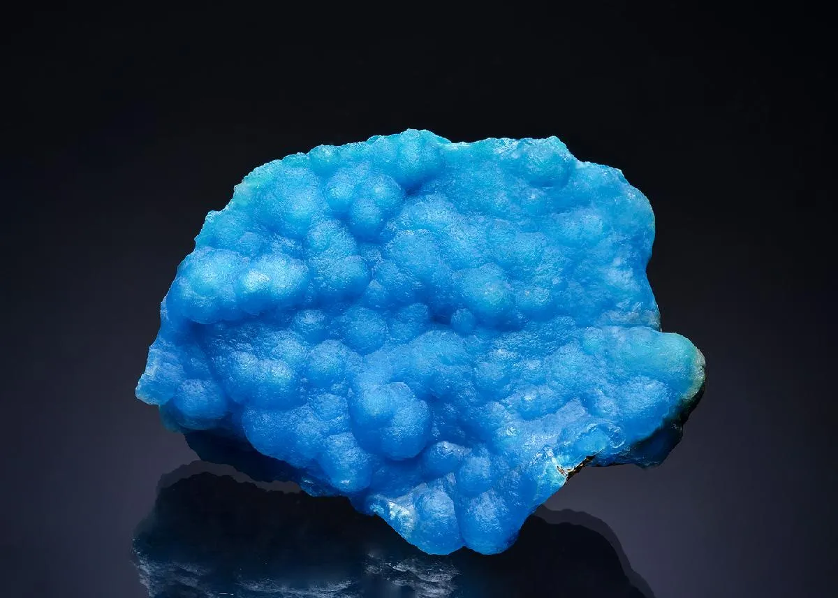 Hemimorphite - image 1
