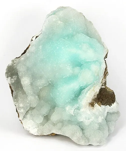 Hemimorphite image