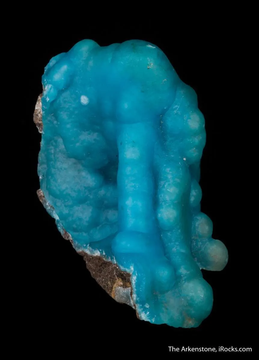 Hemimorphite - image 3