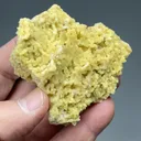 Hemimorphite - image 2