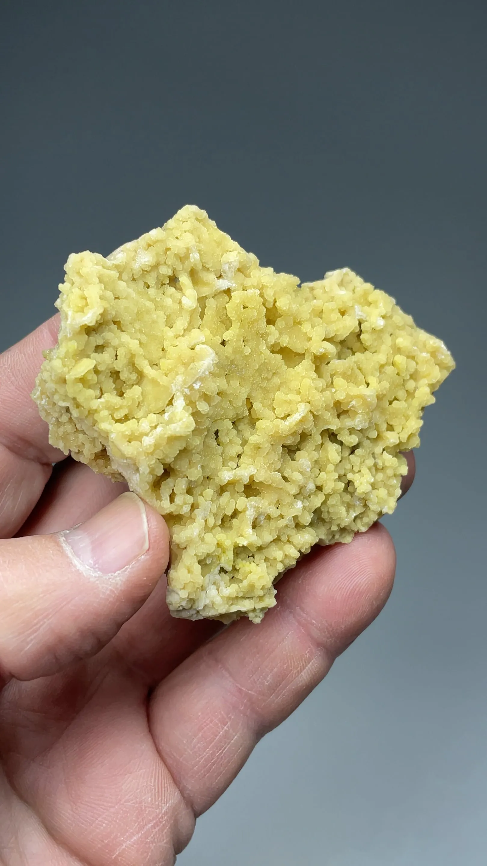 Hemimorphite - image 2