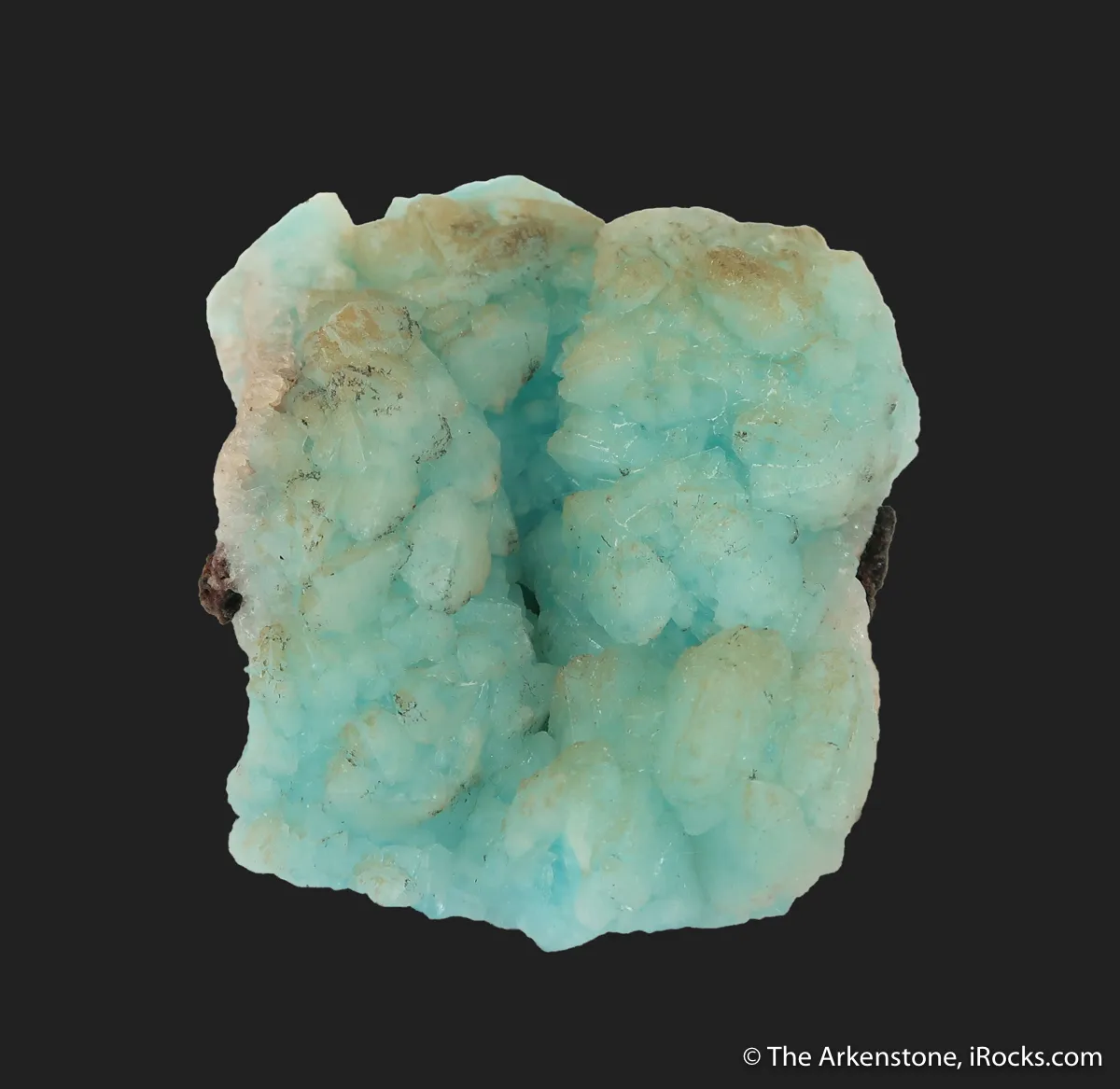 Hemimorphite - image 3