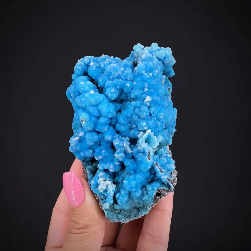 Hemimorphite image