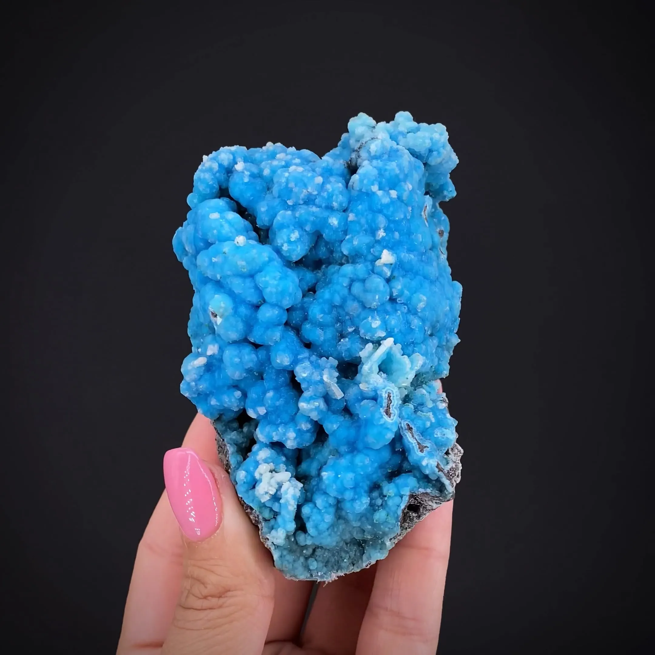 Hemimorphite - image 1