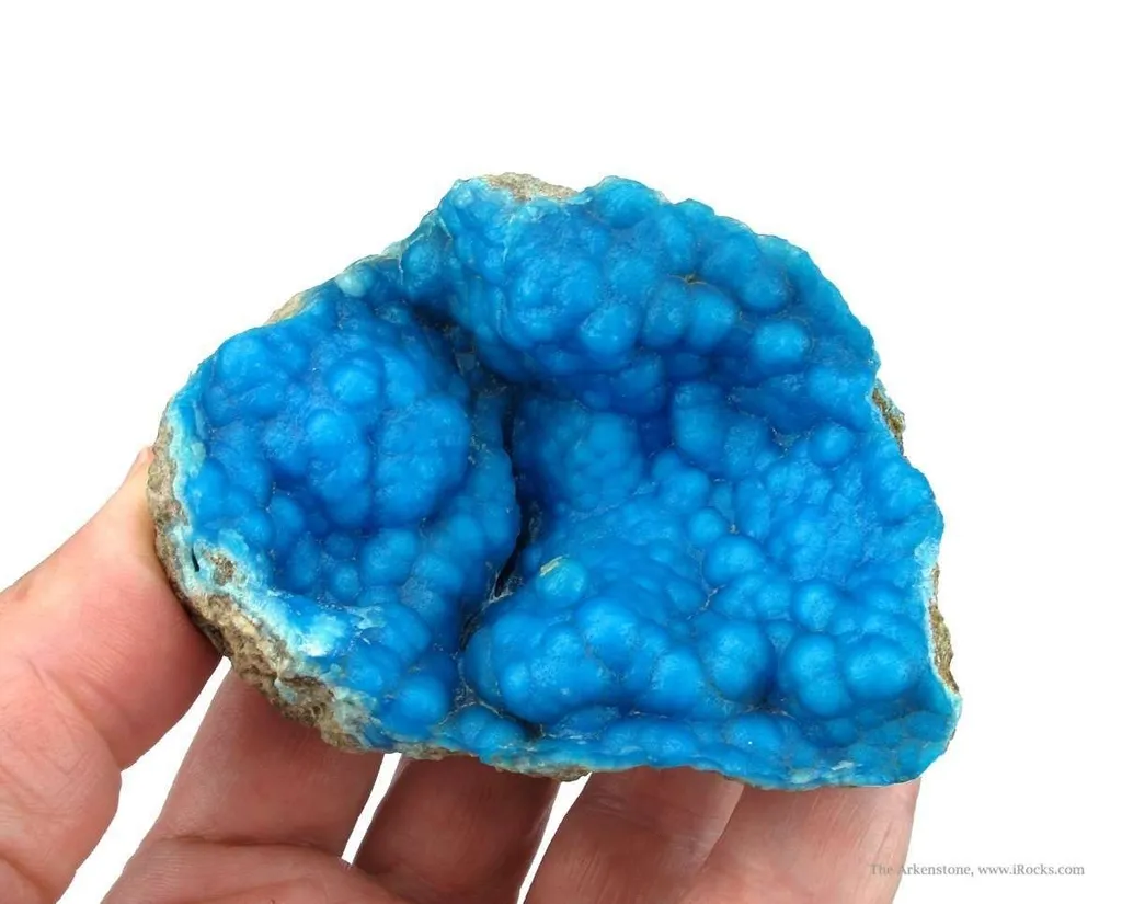 Hemimorphite - image 4