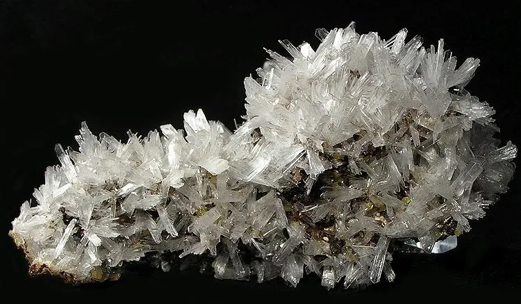 Hemimorphite image