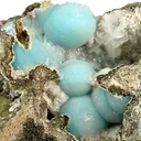 Hemimorphite - image 2