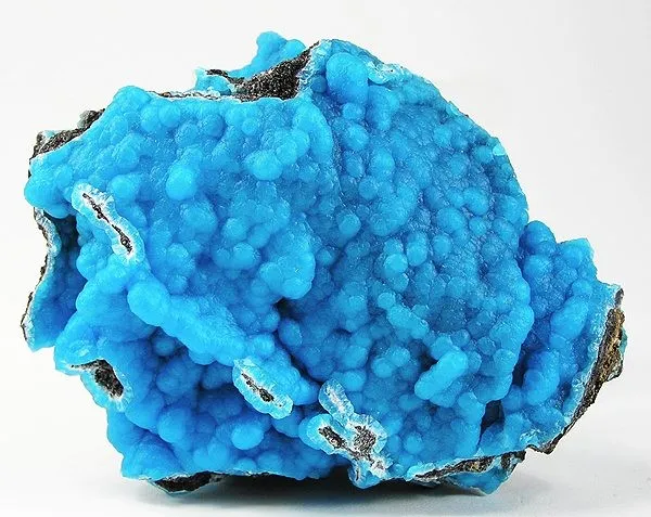 Hemimorphite image