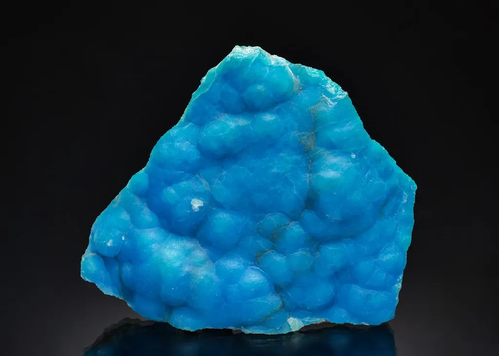 Hemimorphite image