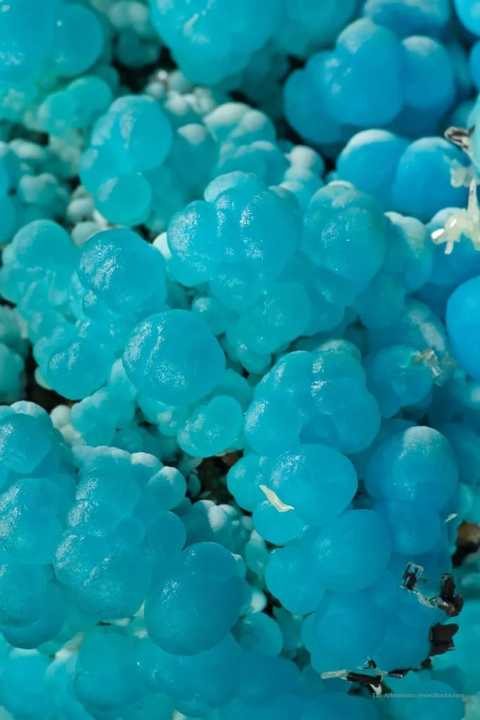 Hemimorphite - image 6