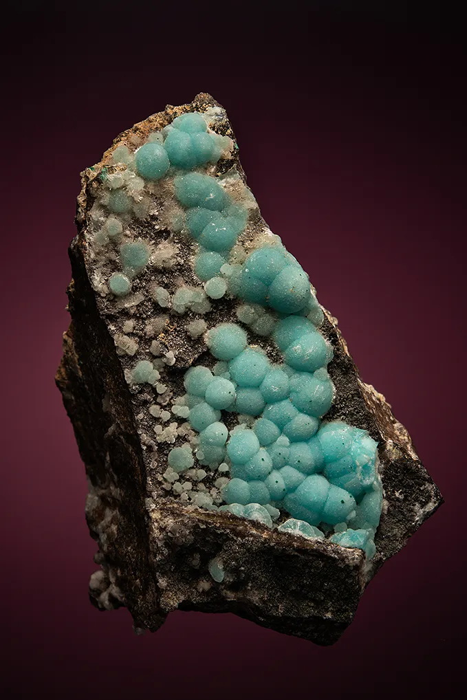 Hemimorphite image