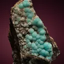 Hemimorphite - image 1