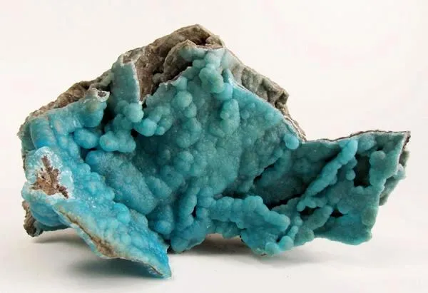 Hemimorphite image