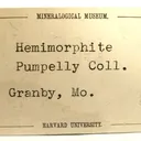 Hemimorphite - image 3