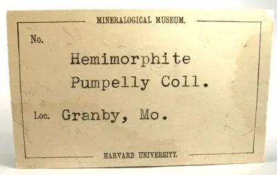 Hemimorphite - image 3