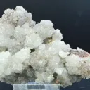 Hemimorphite - 262 grams - Kengere Mine, Kengere, Lualaba, DR Congo - image 2