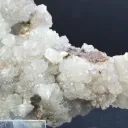 Hemimorphite - 262 grams - Kengere Mine, Kengere, Lualaba, DR Congo - image 4