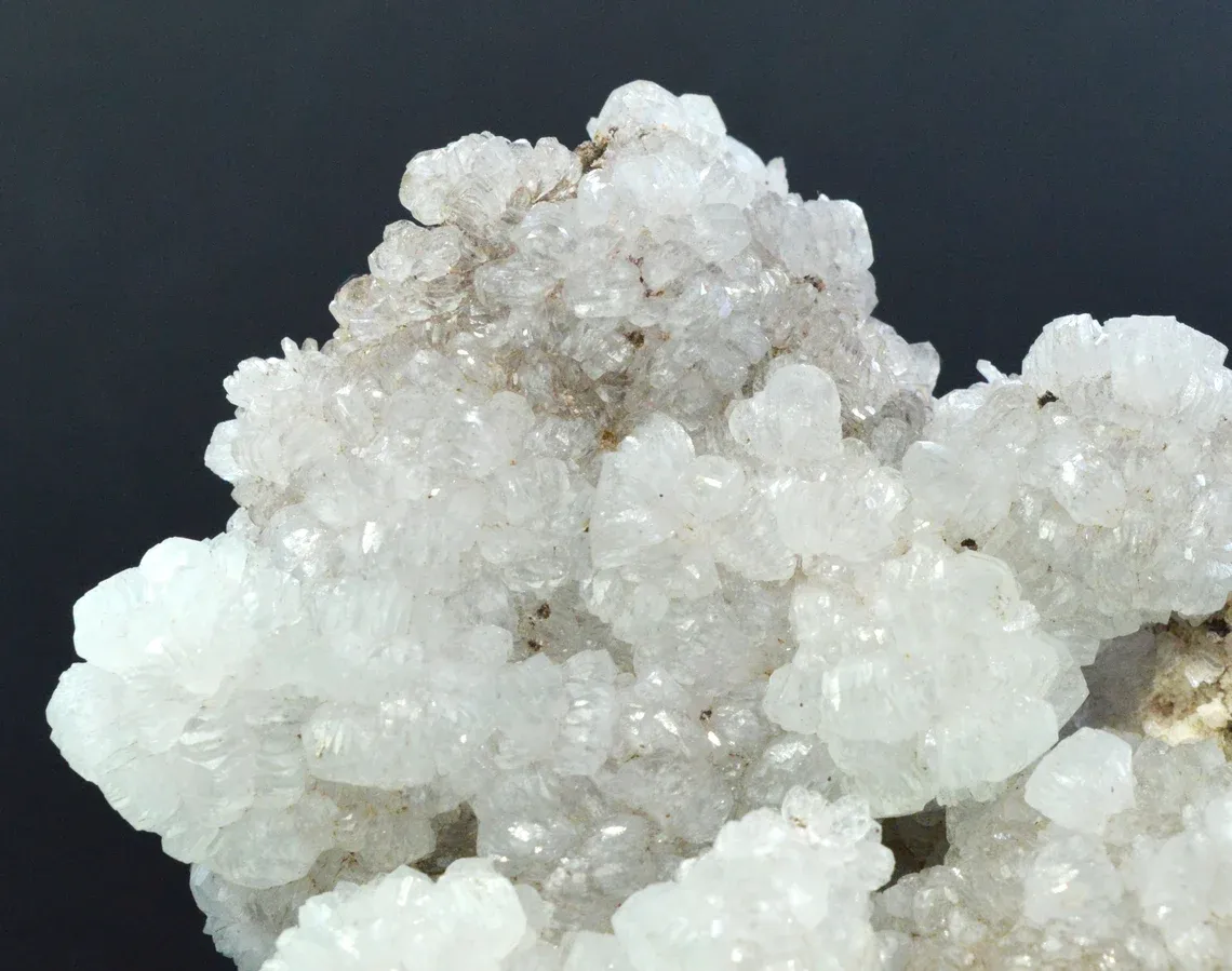 Hemimorphite - 262 grams - Kengere Mine, Kengere, Lualaba, DR Congo - image 3