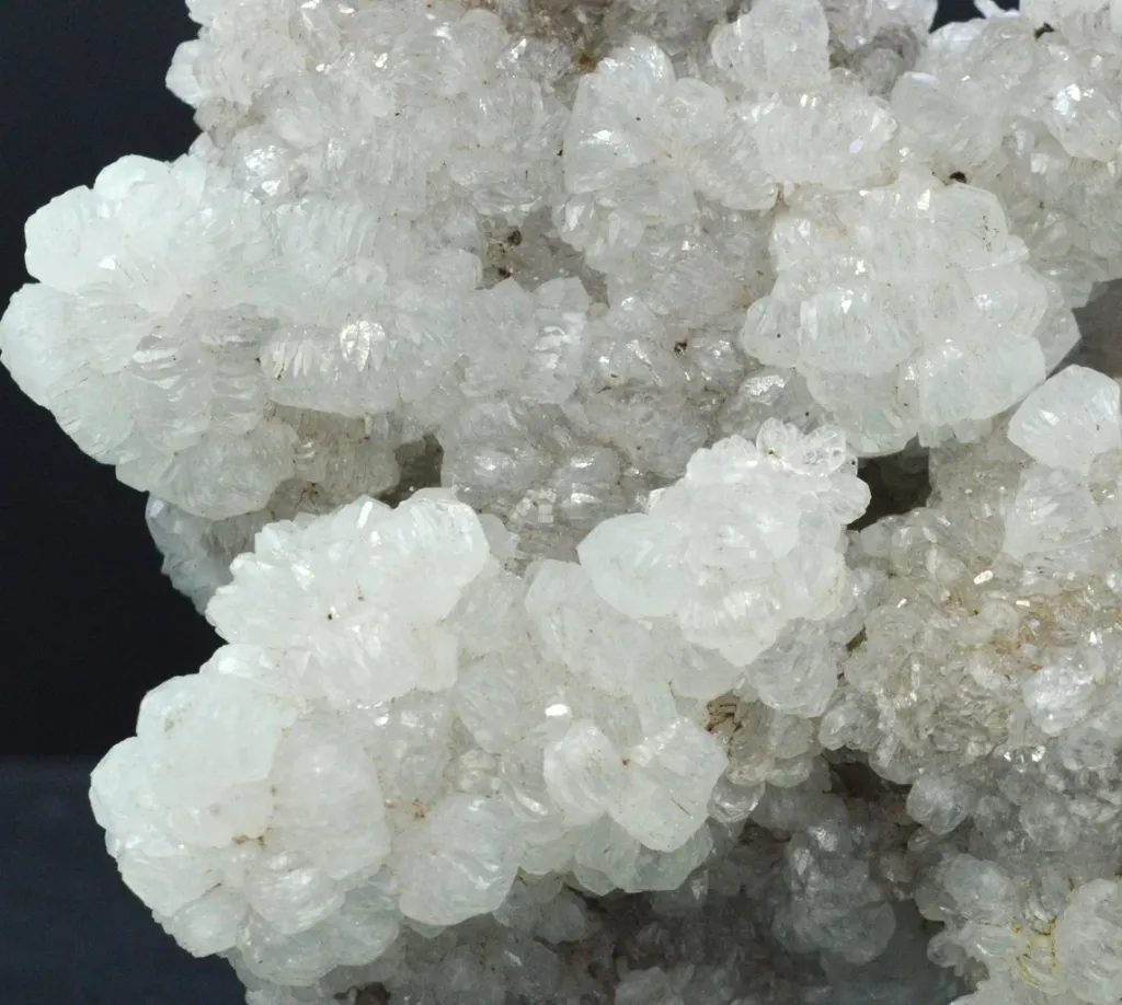 Hemimorphite - 262 grams - Kengere Mine, Kengere, Lualaba, DR Congo image