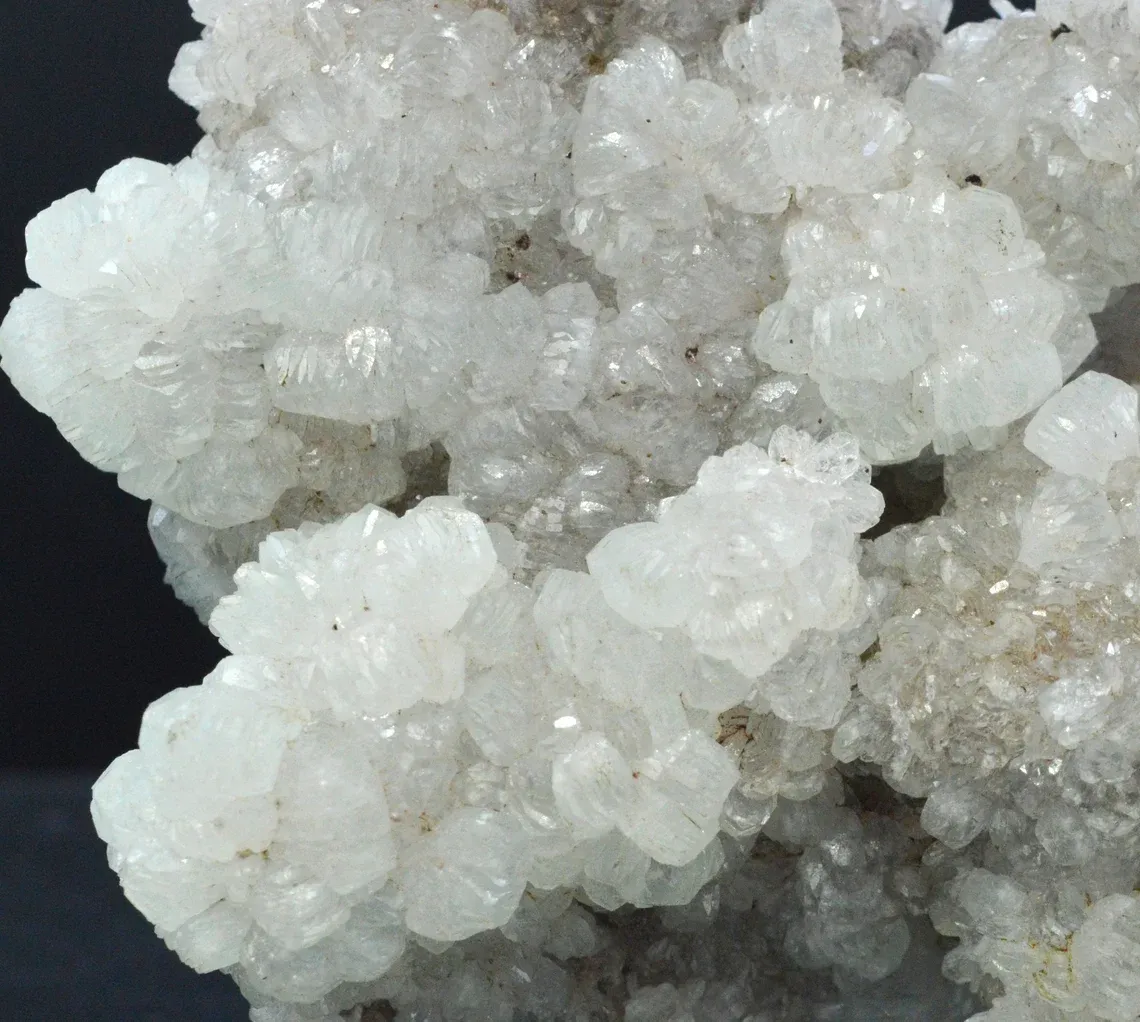 Hemimorphite - 262 grams - Kengere Mine, Kengere, Lualaba, DR Congo - image 1