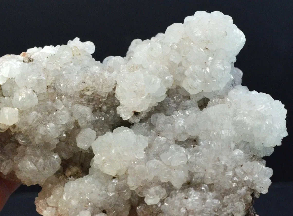 Hemimorphite - 262 grams - Kengere Mine, Kengere, Lualaba, DR Congo - image 5