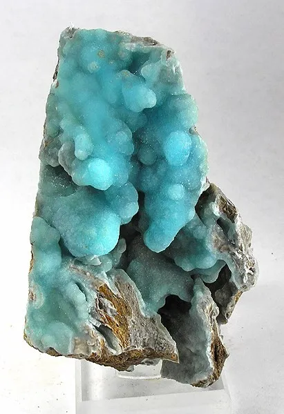 Hemimorphite image