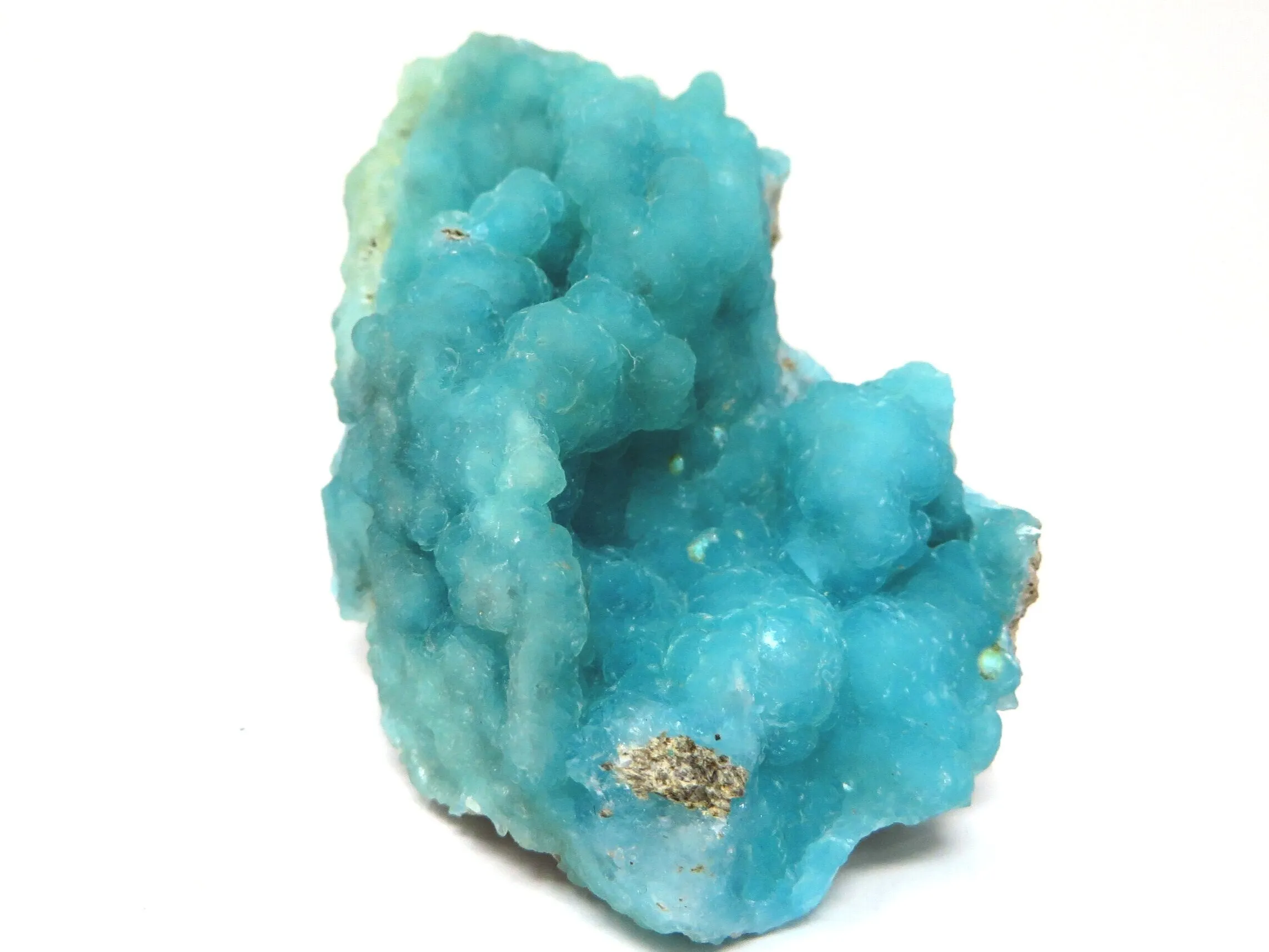 Hemimorphite - image 3