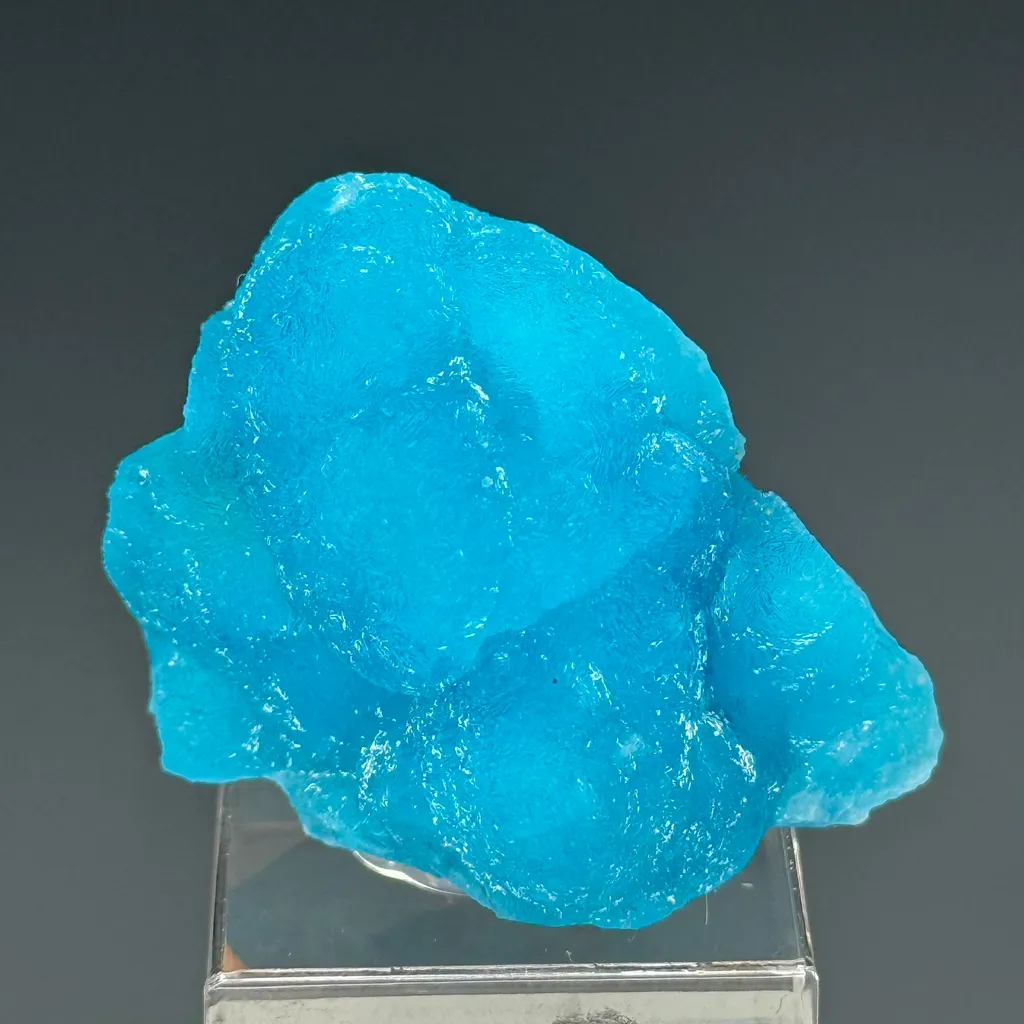 Hemimorphite - image 1