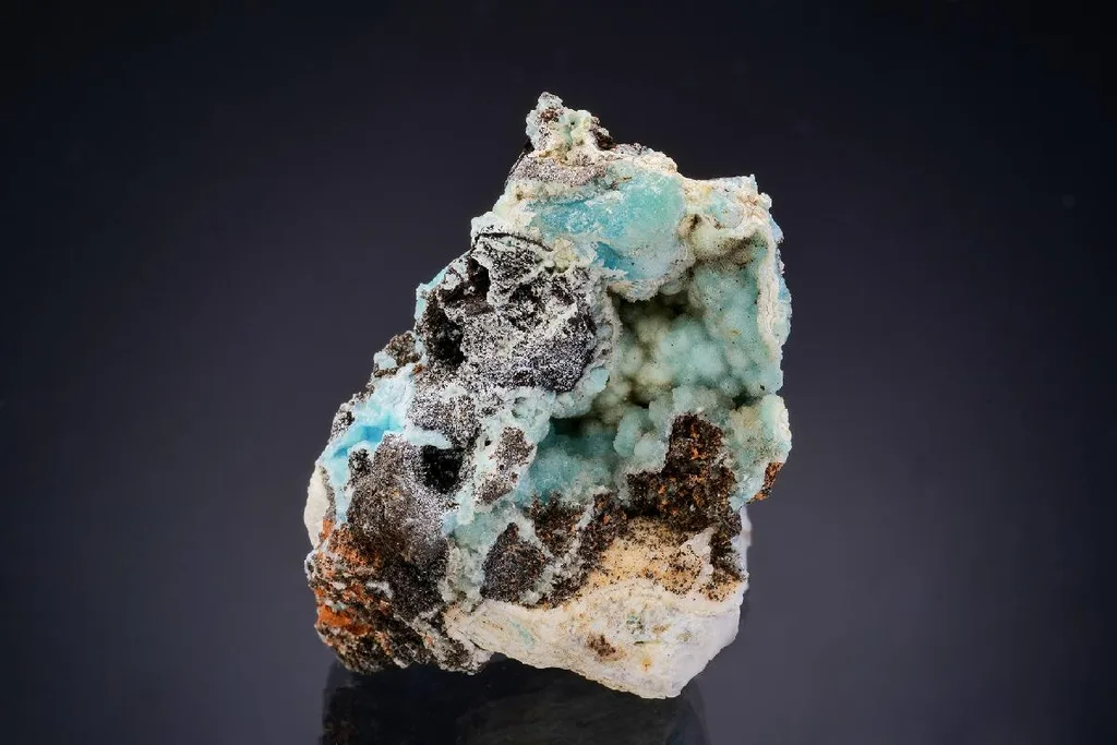 Hemimorphite image