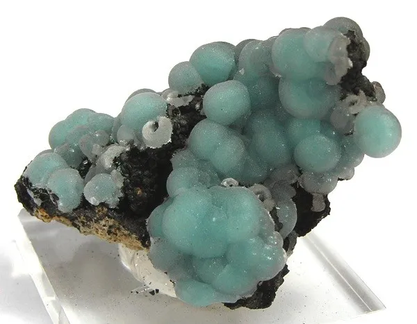Hemimorphite image