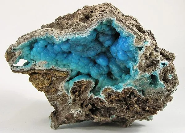 Hemimorphite image