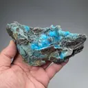Hemimorphite - image 2